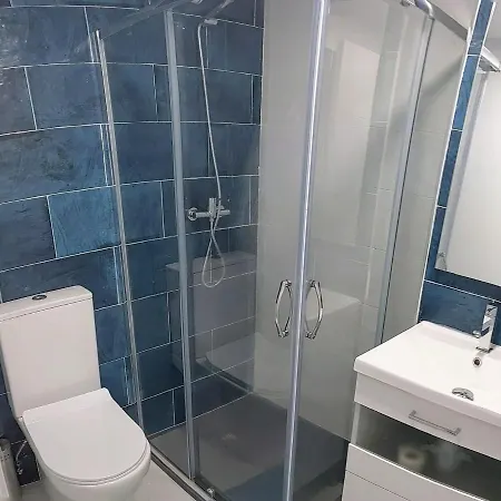 - Primera Linea De Playa Junto Al Paseo Maritimo * Salobrena