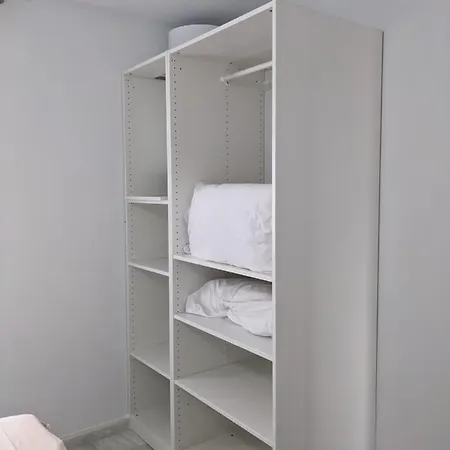 Apartment - Primera Linea De Playa Junto Al Paseo Maritimo *