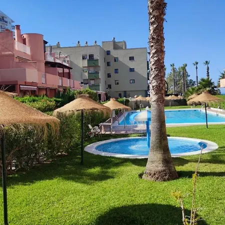 - Primera Linea De Playa Junto Al Paseo Maritimo Salobrena
