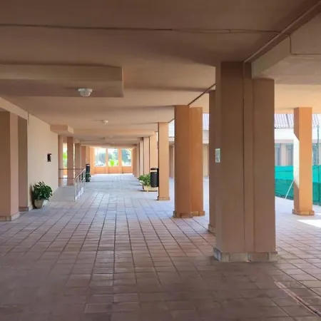 Apartment - Primera Linea De Playa Junto Al Paseo Maritimo Salobrena
