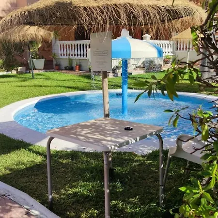 Apartment - Primera Linea De Playa Junto Al Paseo Maritimo
