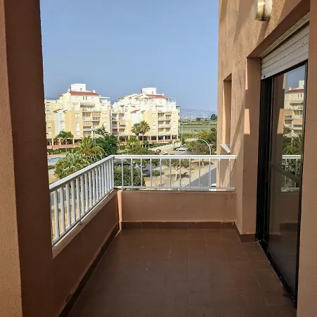 Apartment - Primera Linea De Playa Junto Al Paseo Maritimo Salobreña